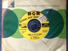 THE STANDELLS - ZEBRA IN THE KITCHEN rare USA 1965 DEMO PROMO GARAGE PUNK /MINT-