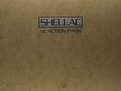 Shellac - At Action Park (NEW VINYL LP)