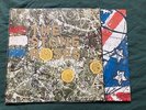 The Stones Roses ORIGINAL VINYL LP s/t same
