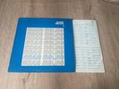 LP LIBRARY FUNK PSYCHE BEAT MARIO MOLINO 