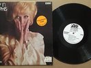 DUSTY SPRINGFIELD In Memphis ORIGINAL PROMO STICKERED & WHITE LABEL Vinyl LP