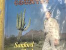Sanford Clark - They Call Me Country (LP)