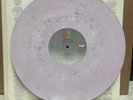 Kate Bush Hounds Of Love 1985 LP Vinyl PROMO Limited Edition Pink/Grey ST-17171