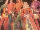 Fotheringay— Rare US A&M Vinyl Release, in beautiful condition (ex-fairport cnv)