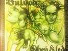 ISD Buldok Rock O Rama Rebelles