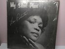 Lea Roberts - My Silent Place Lp (1982) Skies Unlimited  Records