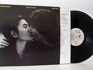 JOHN LENNON AND YOKO ONO double fantasy LP EX/EX-, K 99131, vinyl, with inner,