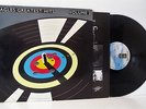 EAGLES greatest hits volume 2 (1st uk press) LP EX-/VG+, 960205-1 vinyl, best of