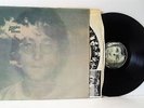 JOHN LENNON imagine LP EX-/EX-, PAS 10004, vinyl, album with postcard & poster