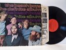 THE BEACH BOYS the definitive album LP EX-/VG, 5C 048-80279, vinyl, best of,