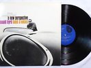 DONALD BYRD New Perspectives HANK MOBLEY BLUE NOTE JAZZ LP VG++