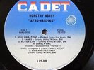 DOROTHY ASHBY Afro Harping ORIG SOUL JAZZ LP (VINYL ONLY)