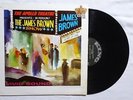 JAMES BROWN Live At The Apollo Theatre ORIG KING SOUL FUNK MONO LP VG++