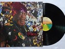 SUN RA Reflections In Blue ORIG BLACK SAINT FREE JAZZ LP VG++