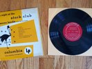 1949 A NIGHT AT THE STORK CLUB NYC SONNY KENDIS VINYL RECORD LP COLUMBIA CL 6063
