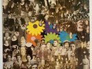 THE BEATLES - RARE Fifth Christmas Fan Club Flexi  (1967)