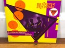 Buzzcocks – A Different Kind Of Tension United Artists Records 1979 Vinyl Record