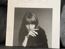 Florence And The Machine How Big How Blue How Beautiful  Vinyl