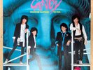 CANDY Whatever Happened To Fun... orig 1985 Mercury LP Gilby Clarke