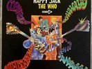 Happy Jack - The Who - 1967 - DL74892 - Rock
