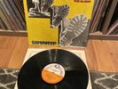 SYMARIP - SKINHEAD MOONSTOMP -Trojan Records 1980 Press Ska Rudeboy