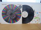 SONIC BOOM SPECTRUM 1989 UK 1st PRESSING EX