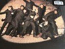 Paul McCartney Wings Band On The Run Album White Vinyl