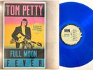 Tom Petty Full Moon Fever MINT Official Limited Remastered Blue Vinyl SEALED