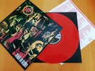 SLAYER - REIGN IN BLOOD  2020 RELEASE REISSUE - RED VINYL  CONDITION = NEW