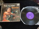 YMA SUMAC  Mambo  LP Vinyl Record 1954 Capitol Records NM/VG