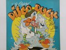 RICK DEES Original Disco Duck RS13017 L Nix LP Vinyl VG+near++ Cover VG+ 1977