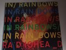 New In Rainbows by Radiohead Sealed Vinyl Record