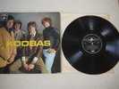 KOOBAS - SAME - COLUMBIA UK 1969 ORIGINAL HOLY GRAIL OF UK POPSIKE YAX 3716-1 YA