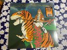 Jerry Garcia - Run For The Roses - RSD 2018 Orange/Black 180g  - Ltd/Numbered