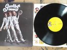 Cream - Goodbye . Lp stampa USA con Poster allegato .