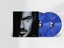 GEORGE MICHAEL - OLDER - Blue Limited Edition Vinyl