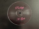 The Prodigy Girls/Memphis Bells Promo Vinyl