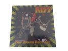 KISS NEW ORLEANS ROCK CITY