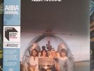 Arrival [Half-Speed Mastered] [LP] by ABBA (Record, 2016)