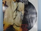 Talking Heads Stop Making Sense A1/B1 UK 1st Press Vinyl LP Record Album TAH1 EX
