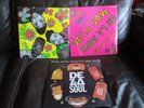 De La Soul 3 Feet High And Rising Vinyl LP TBVL 1019 Sealed Buddy Ring Ring Ring