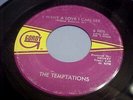 The Temptations - Northern Soul - I Want A Love I Can See - GREAT AUDIO