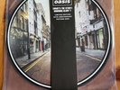 NEW LIMITED EDITION OASIS WHAT'S THE STORY MORNING GLORY? DOUBLE PICTURE DISC