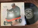 THELONIOUS MONK MONK'S MUSIC RIVERSIDE SMJ 6207 STEREO JAPAN Vinyl LP
