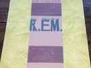 R.E.M.  DEAD LETTER OFFICE  VINYL LP  SEALED  MINT