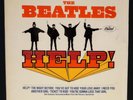 The Beatles - Help  Soundtrack - Gatefold - Capitol MAS-2386 Mono LA Press - VG