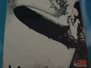 Vinyl Album Record, Led Zeppelin-Led Zeppelin - read first - GB edition