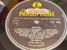 The Beatles Revolver (1st Pressing Stereo, RARE FACTORY SAMPLE) Vinyl LP Album