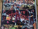Fever To Tell by Yeah Yeah Yeahs (Record, 2017)