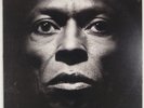 MILES DAVIS: Tutu US Columbia ’86 Jazz Fusion Funk Vinyl LP